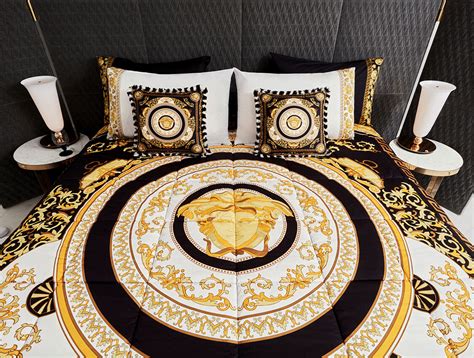 Versace decorations